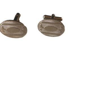 Vintage Cufflinks